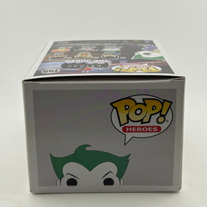 Funko POP! Heroes Batman Animated Series #155 The Joker Vinyl Figure FRENLY BRICKS - Open 7 Days
