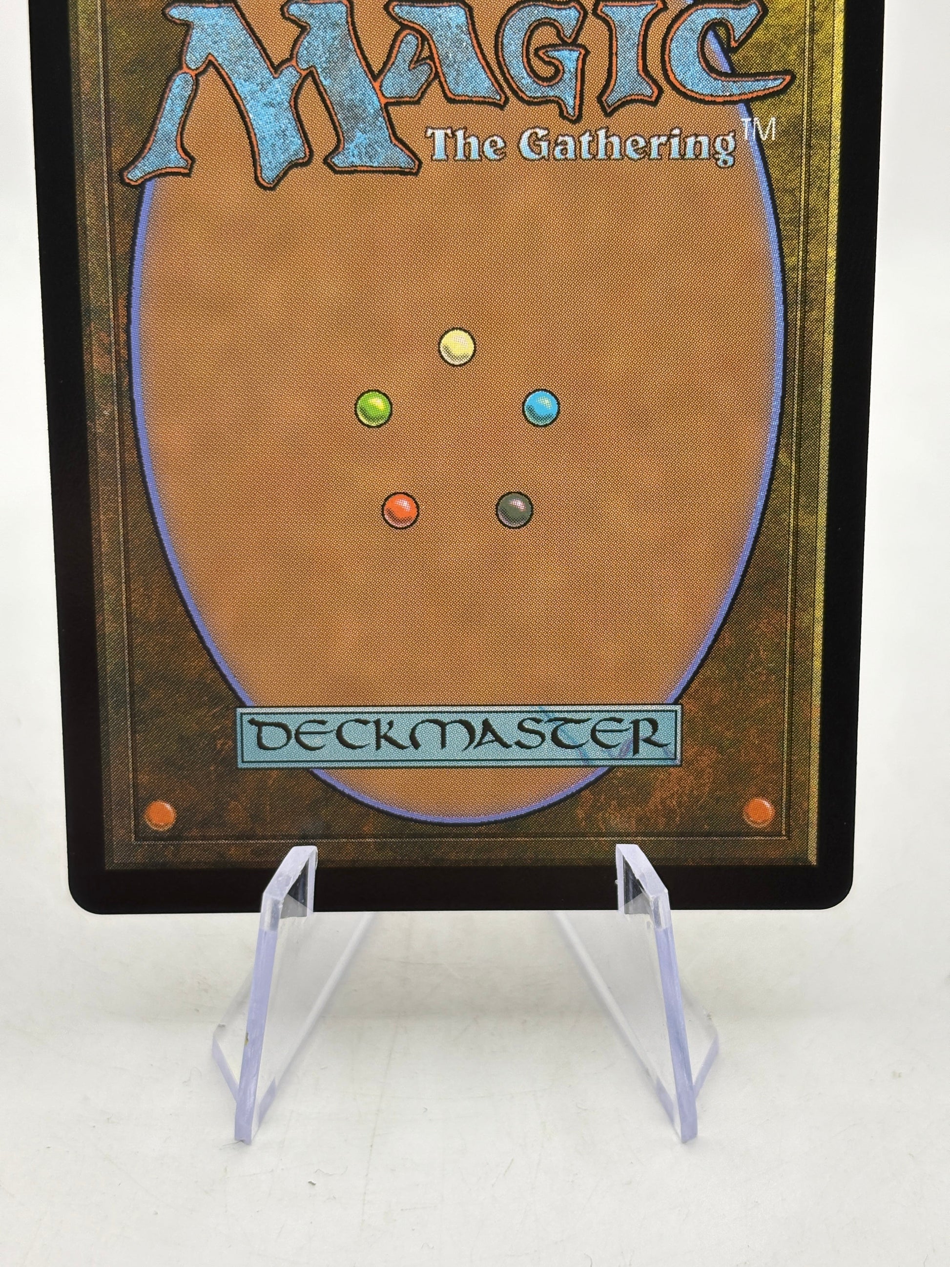 Magic the Gathering - Overlord of the Balurk M 0113 DSK FRENLY BRICKS - Open 7 Days