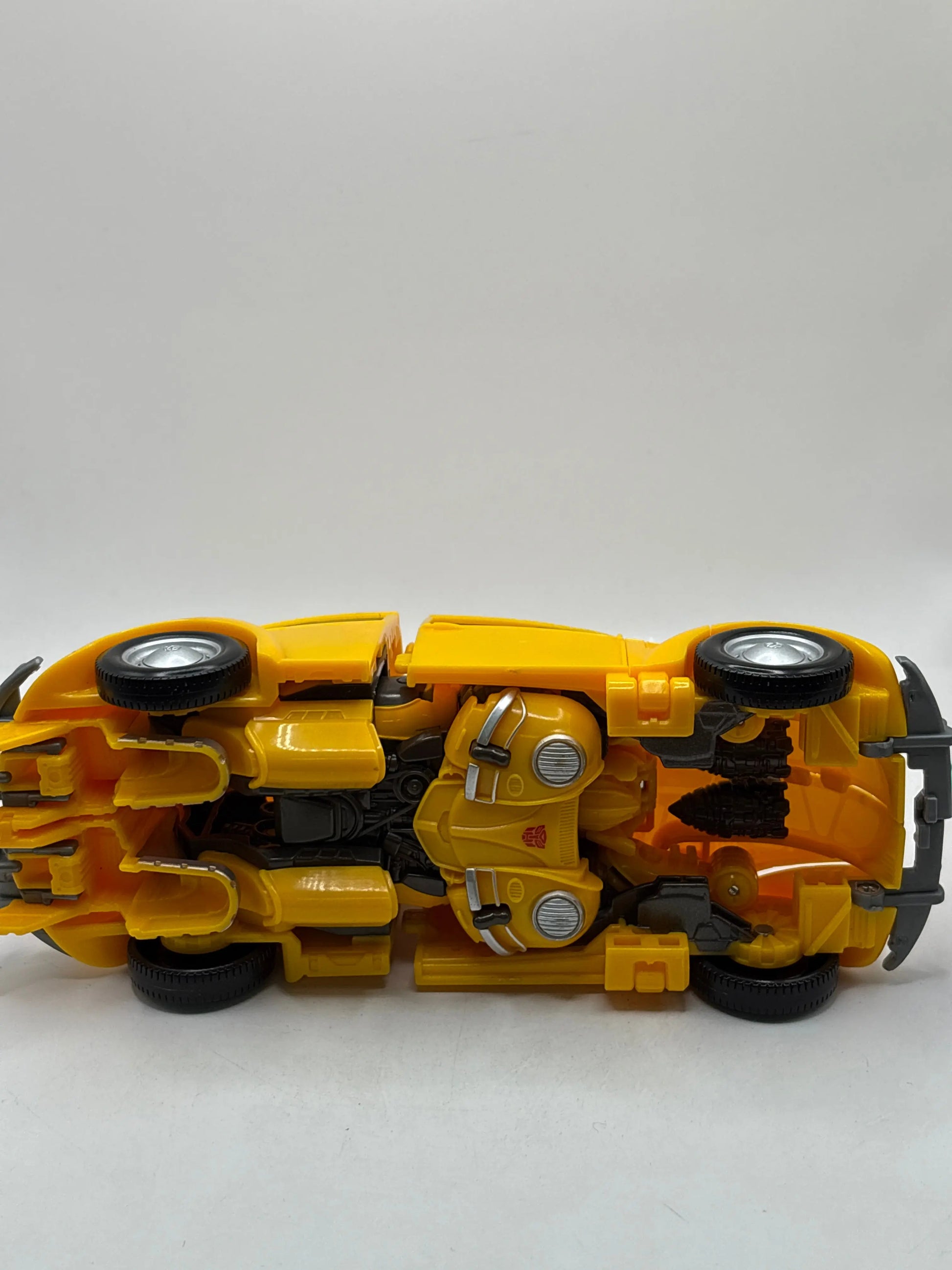 Transformers Bumblebee Mini Cooper Action Figure Loose FRENLY BRICKS - Open 7 Days