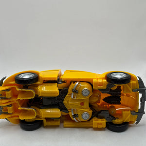 Transformers Bumblebee Mini Cooper Action Figure Loose FRENLY BRICKS - Open 7 Days