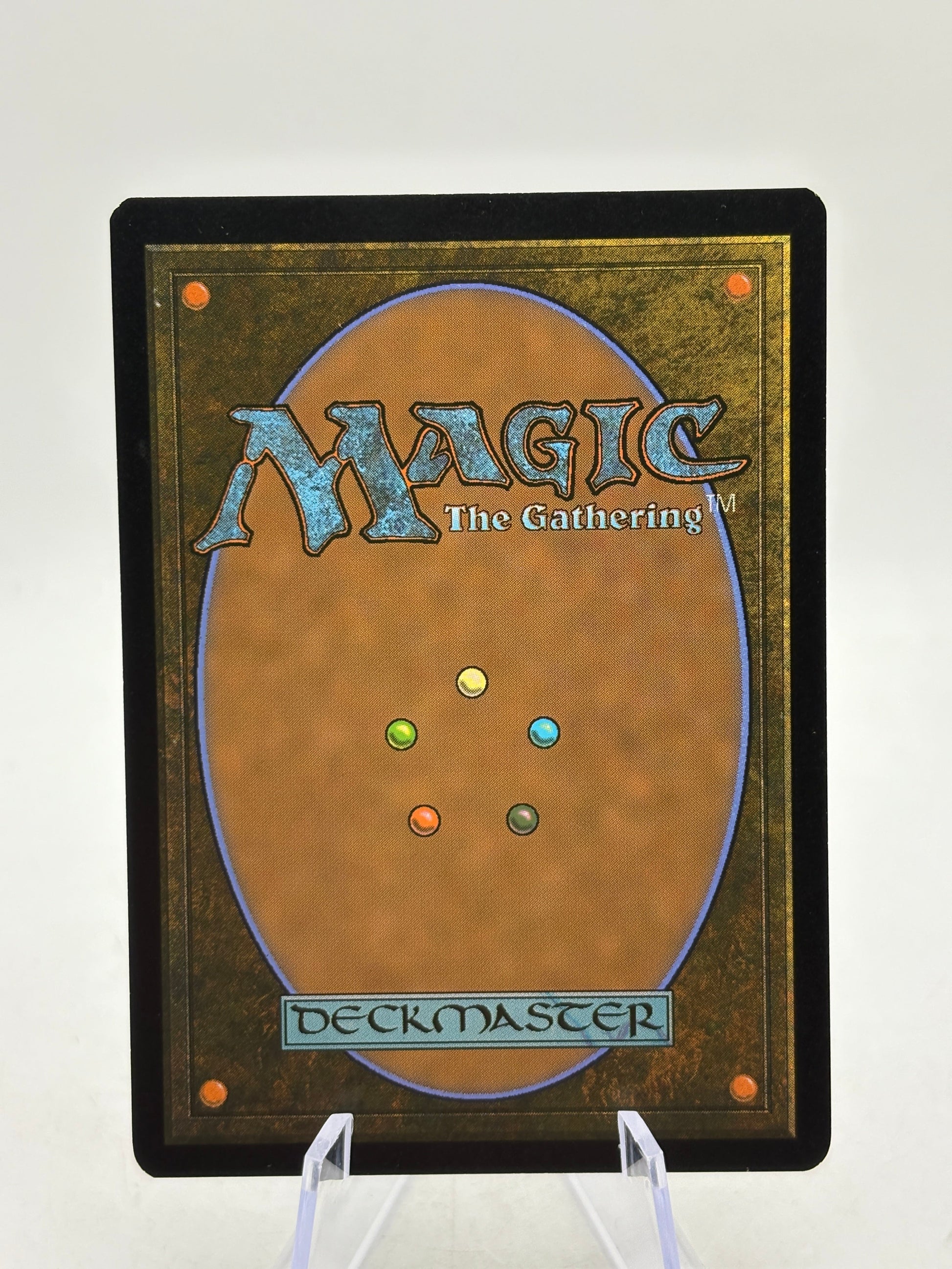 Magic The Gathering - Urza’s Workshop 051 R BRC Borderless FRENLY BRICKS - Open 7 Days