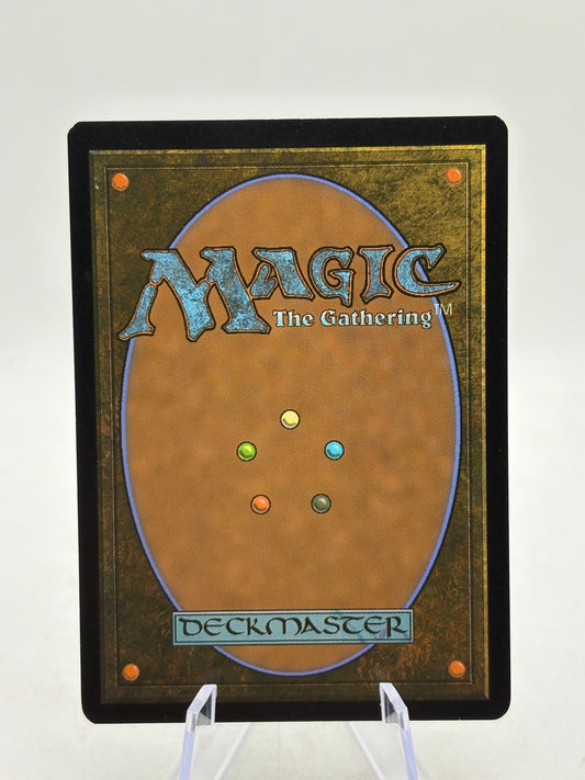Magic The Gathering - Urza’s Workshop 051 R BRC Borderless FRENLY BRICKS - Open 7 Days