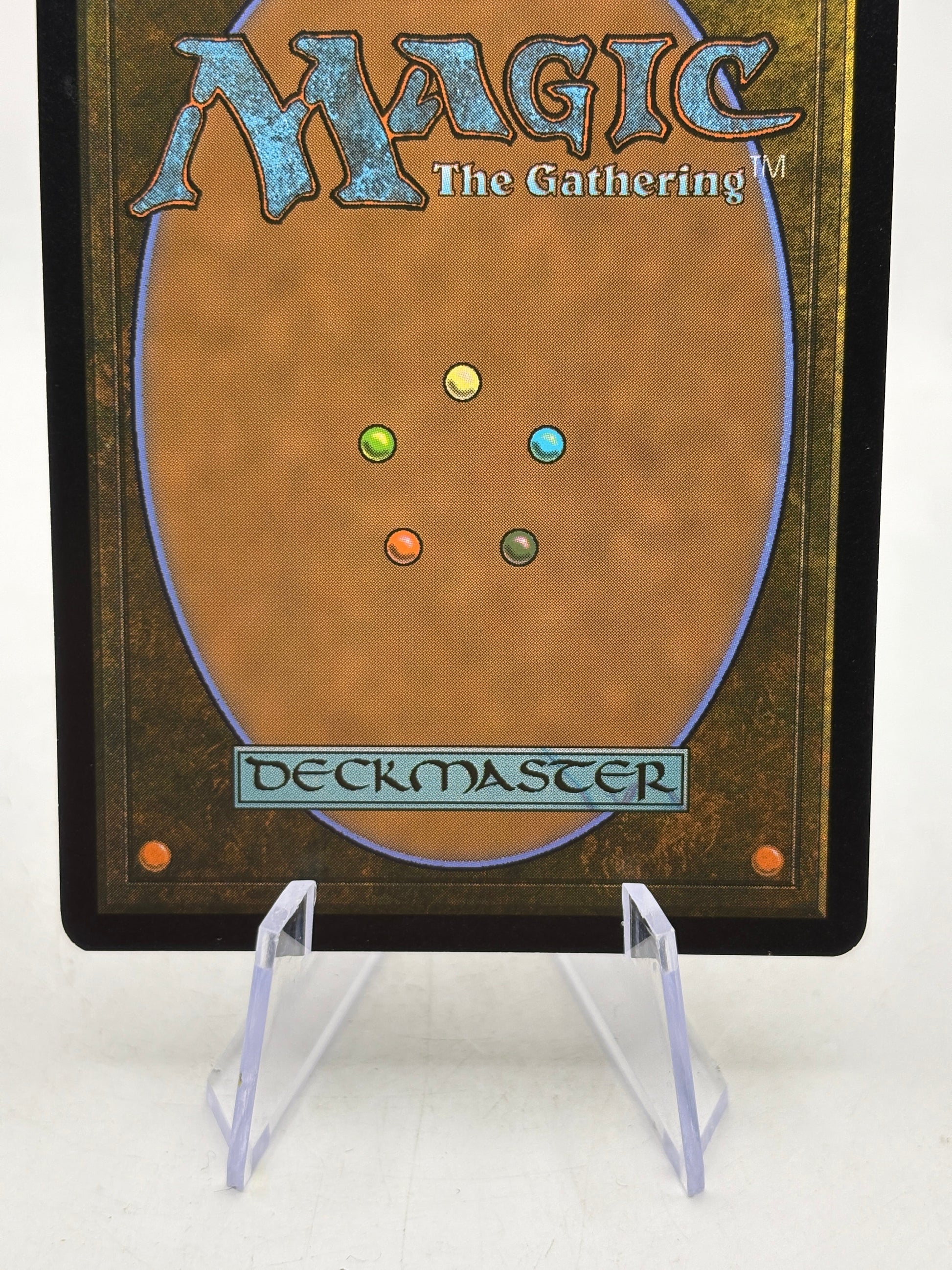 Magic The Gathering - Urza’s Workshop 051 R BRC Borderless FRENLY BRICKS - Open 7 Days