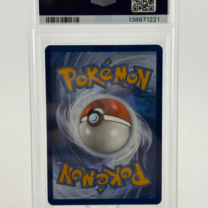 Pokemon TCG 2025 Destined Rivals - Ethans Typhlosion 190/182 IR PSA 9 FRENLY BRICKS - Open 7 Days