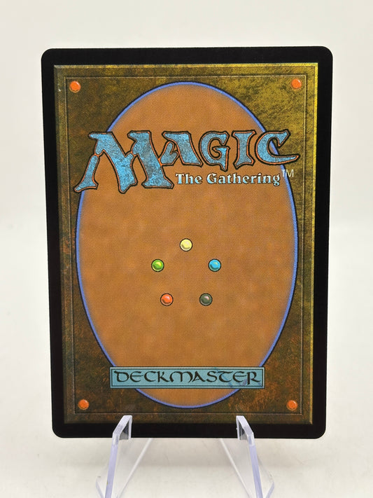 Magic The Gathering - Spectator Seating R 0664 CMM Borderless FRENLY BRICKS - Open 7 Days