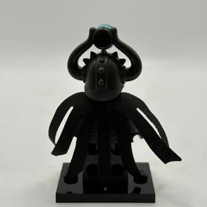 Lego Nexo Knights - Lord Krakenskull Minifigure 70355 Aaron's Rock Climber Nex098 FRENLY BRICKS - Open 7 Days