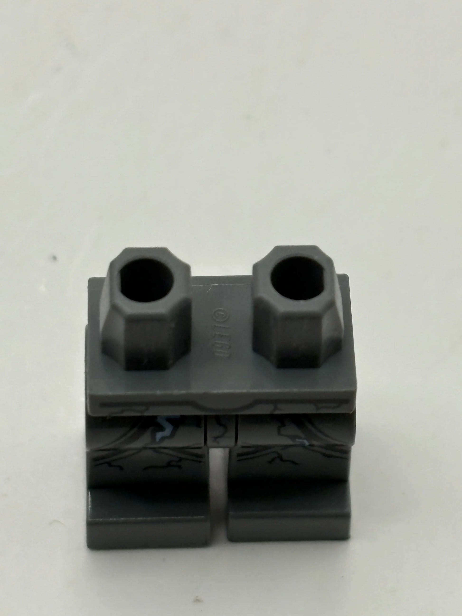 Lego Nexo Knights - Lord Krakenskull Minifigure 70355 Aaron's Rock Climber Nex098 FRENLY BRICKS - Open 7 Days