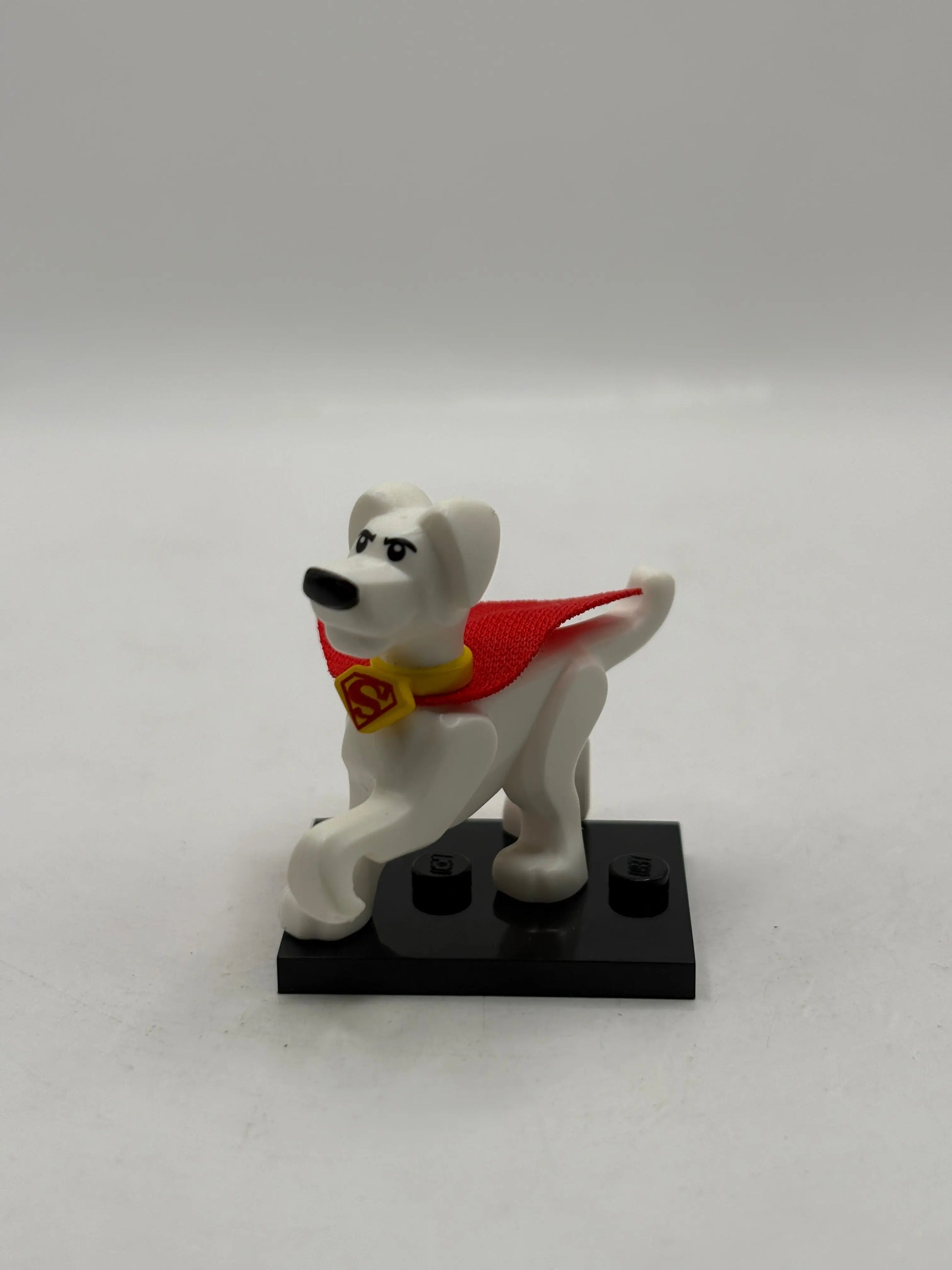 Lego DC Superheroes - Krypto The Superdog 76096 Minifigure FRENLY BRICKS - Open 7 Days