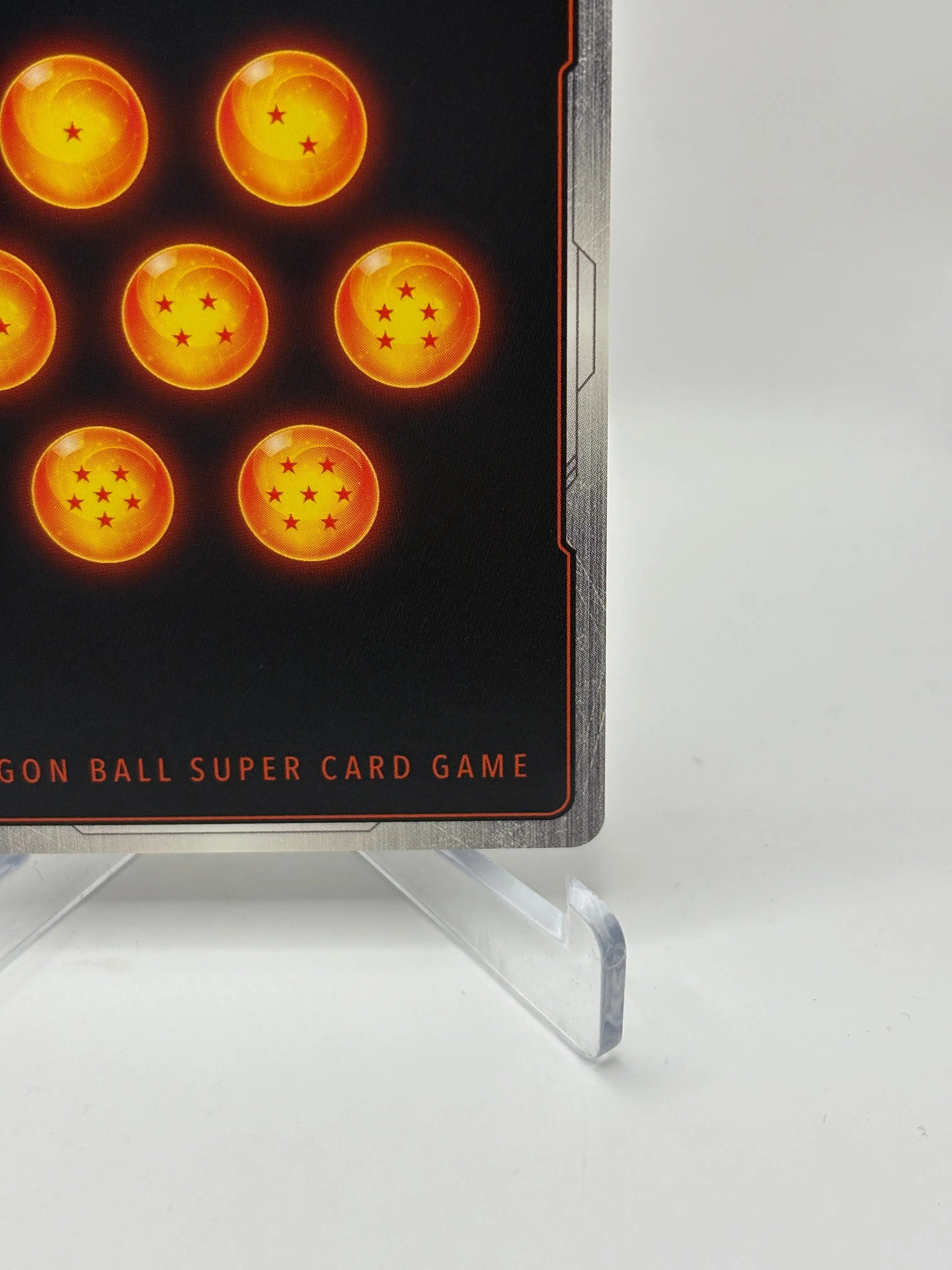 2019 Dragon Ball Card Game Son Goku Saiyan Transcendence #BT7-129 ISR (1) FRENLY BRICKS - Open 7 Days