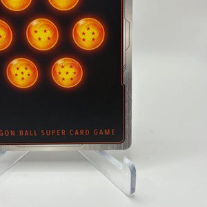 2019 Dragon Ball Card Game Son Goku Saiyan Transcendence #BT7-129 ISR (1) FRENLY BRICKS - Open 7 Days