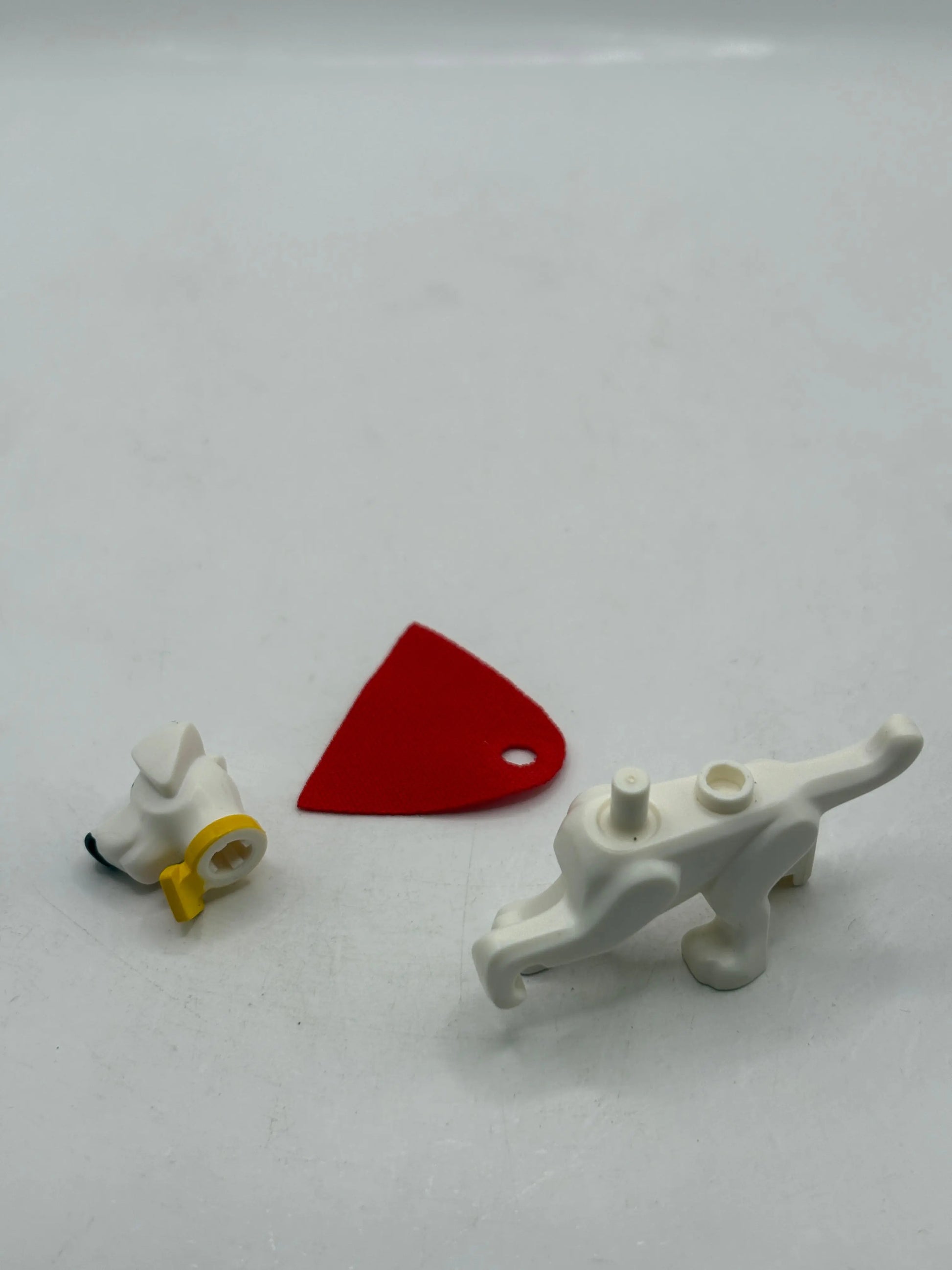 Lego DC Superheroes - Krypto The Superdog 76096 Minifigure FRENLY BRICKS - Open 7 Days