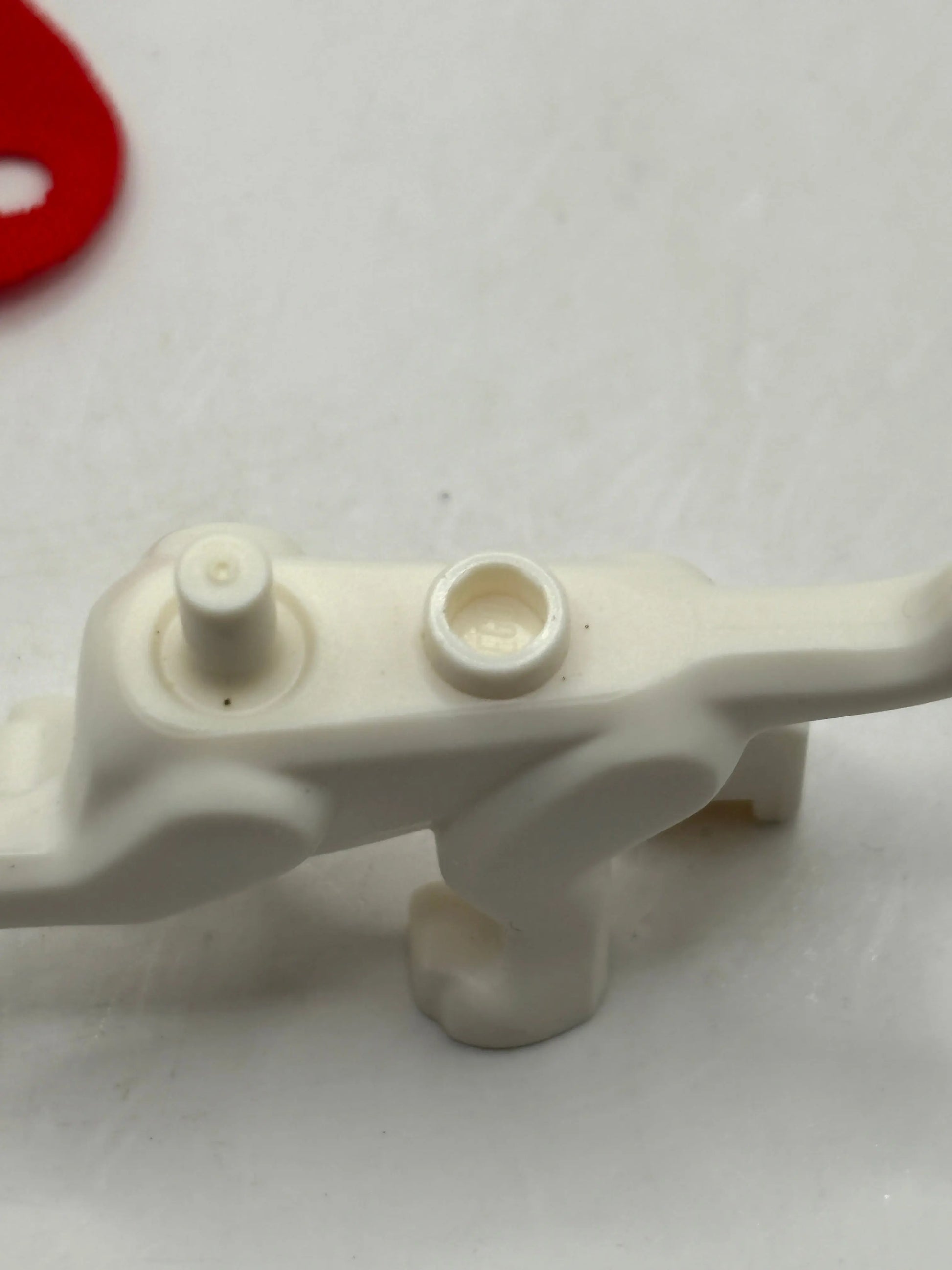 Lego DC Superheroes - Krypto The Superdog 76096 Minifigure FRENLY BRICKS - Open 7 Days