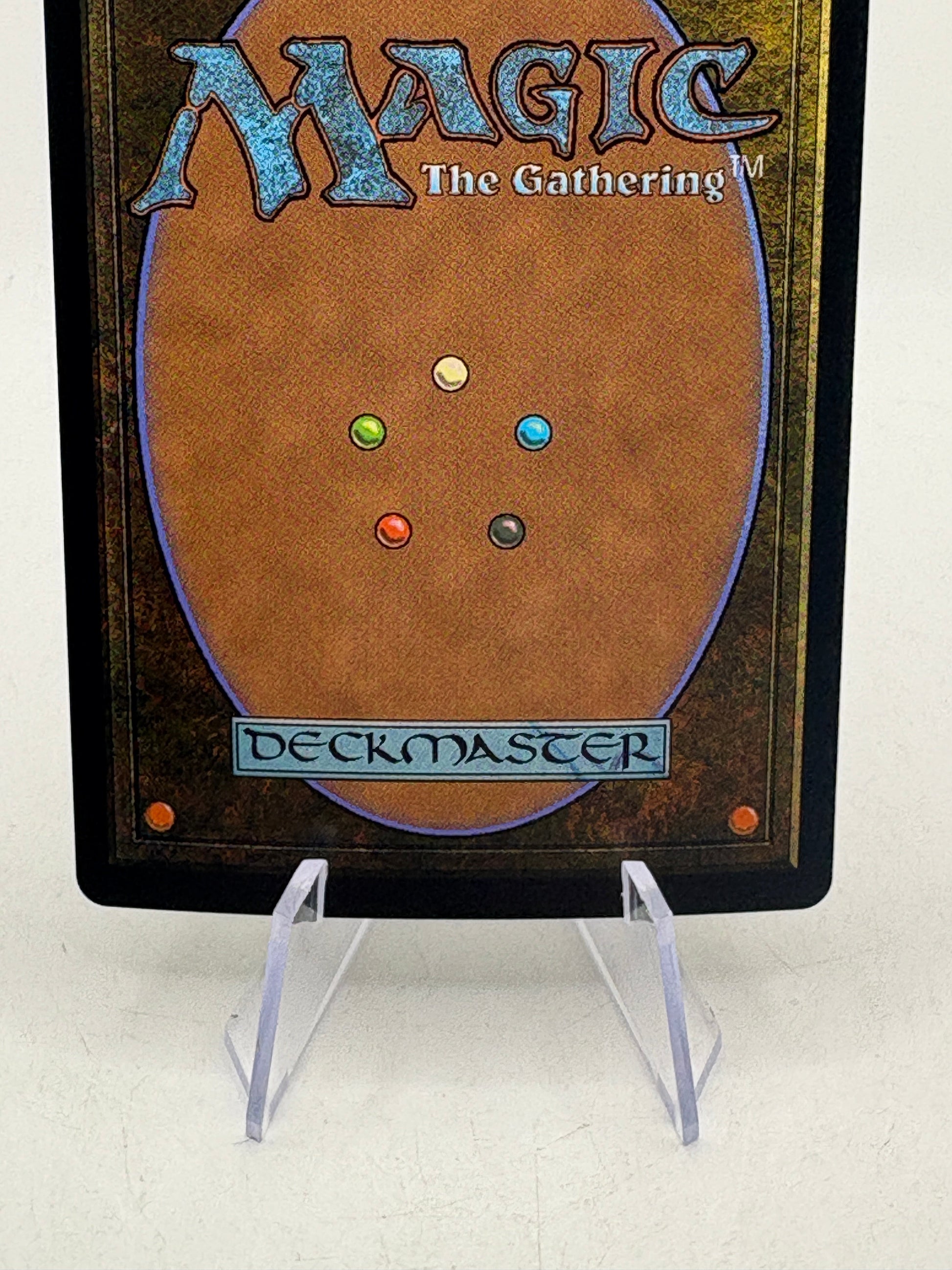 Magic The Gathering - Hulk, Brutal Brawler M 0833 MSC* Foil FRENLY BRICKS - Open 7 Days
