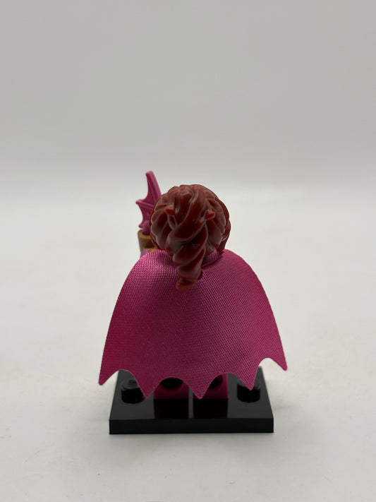 Lego Batman Movie Series 1 - Pink Power Batgirl 71017 Minifigure FRENLY BRICKS - Open 7 Days