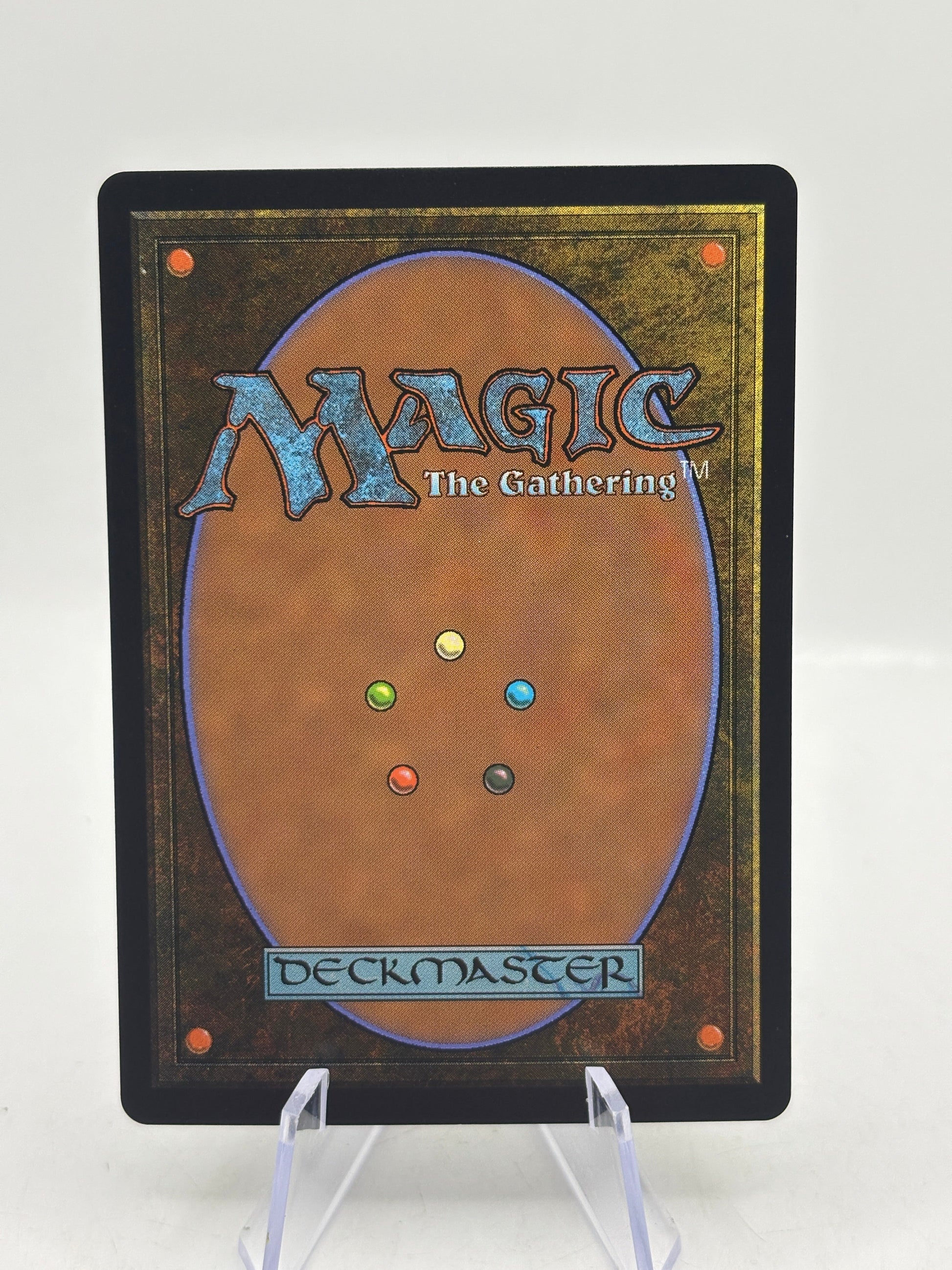 Magic The Gathering - Simulacrum Synthesizer M 0061 MAR* Foil Borderless FRENLY BRICKS - Open 7 Days