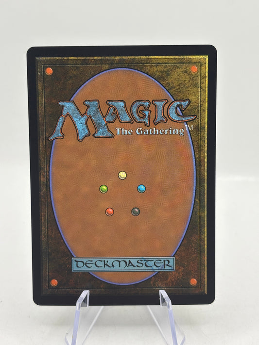 Magic The Gathering - Simulacrum Synthesizer M 0061 MAR* Foil Borderless FRENLY BRICKS - Open 7 Days