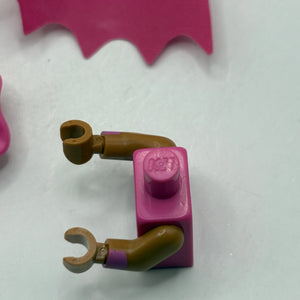 Lego Batman Movie Series 1 - Pink Power Batgirl 71017 Minifigure FRENLY BRICKS - Open 7 Days