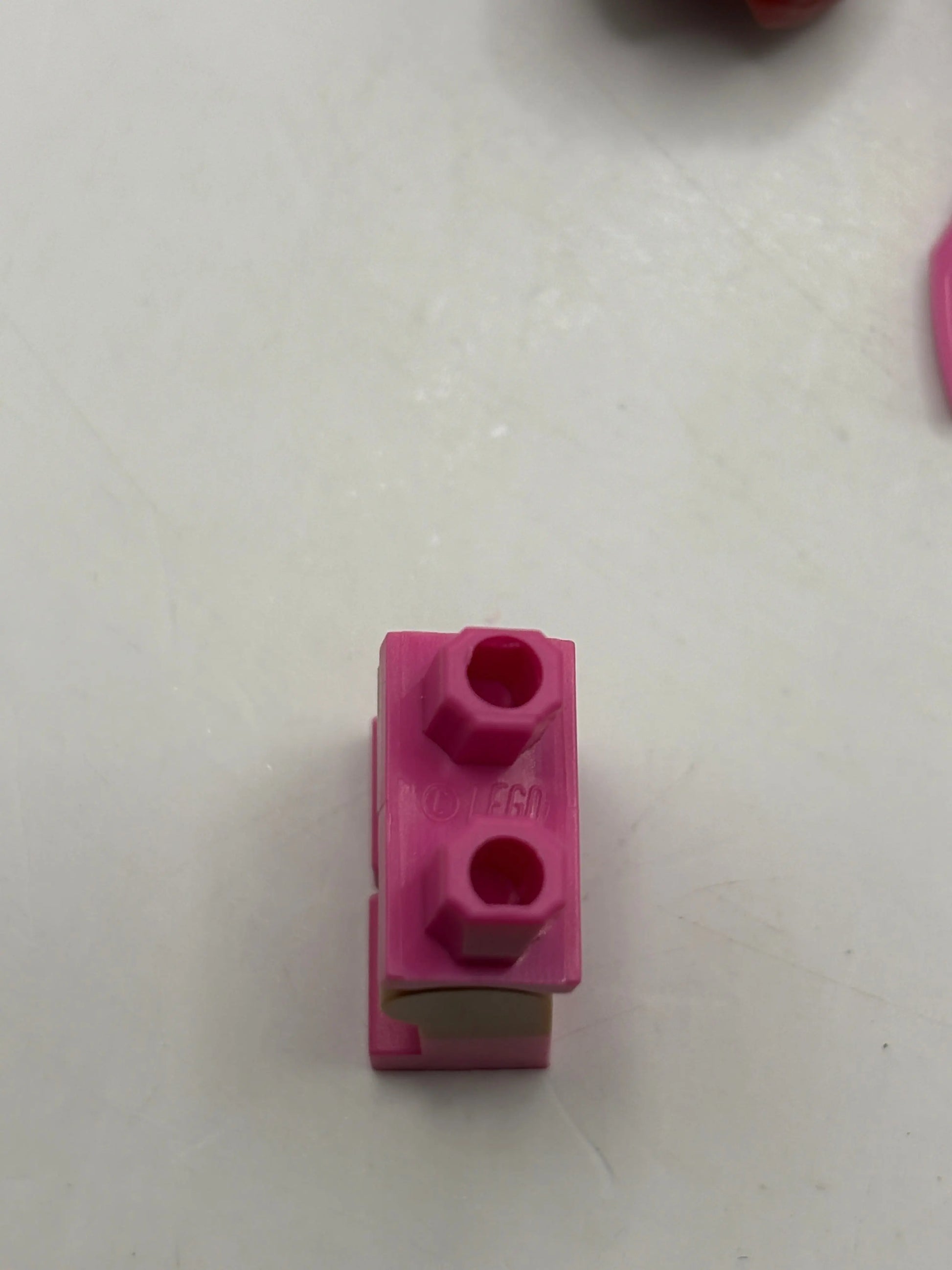 Lego Batman Movie Series 1 - Pink Power Batgirl 71017 Minifigure FRENLY BRICKS - Open 7 Days