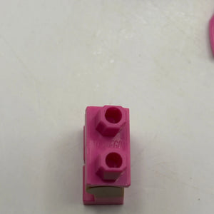 Lego Batman Movie Series 1 - Pink Power Batgirl 71017 Minifigure FRENLY BRICKS - Open 7 Days
