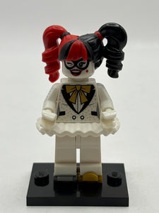 Lego Batman Movie Series 2 - Disco Harley Quinn Minifigure 71020