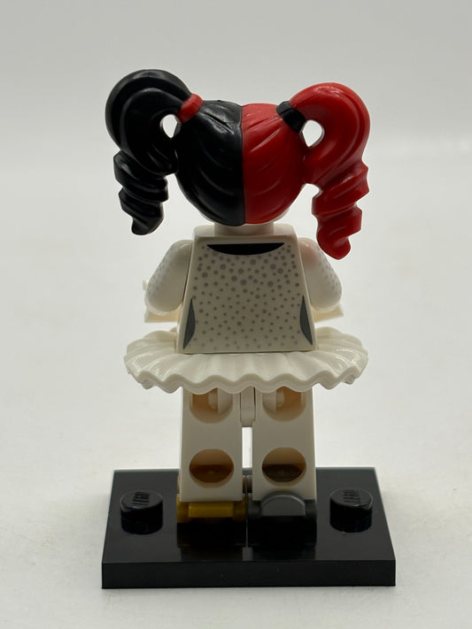 Lego Batman Movie Series 2 - Disco Harley Quinn Minifigure 71020 FRENLY BRICKS - Open 7 Days