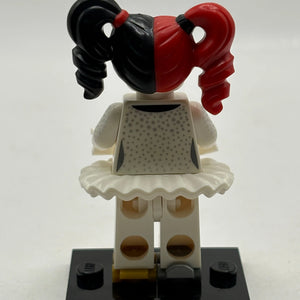 Lego Batman Movie Series 2 - Disco Harley Quinn Minifigure 71020 FRENLY BRICKS - Open 7 Days