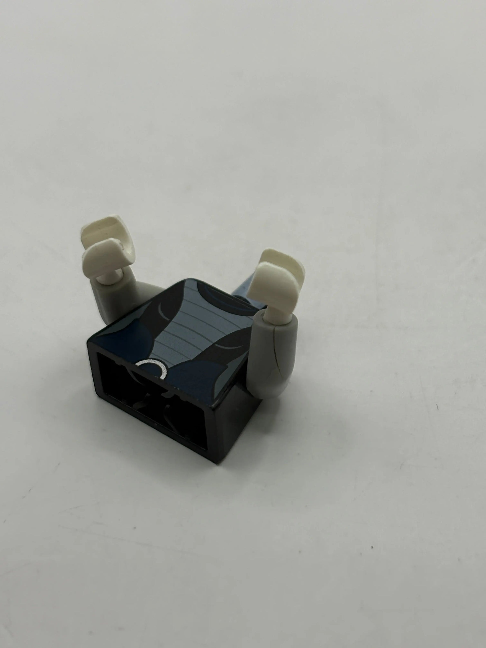 Lego Star Wars - Asajj Ventress Minifigure SW0318 7957 Sith Nightspeeder *small crack FRENLY BRICKS - Open 7 Days