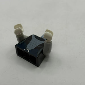 Lego Star Wars - Asajj Ventress Minifigure SW0318 7957 Sith Nightspeeder *small crack FRENLY BRICKS - Open 7 Days