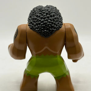 Lego Disney - Maui Big Figure 41150 Moana’s Ocean Voyage FRENLY BRICKS - Open 7 Days