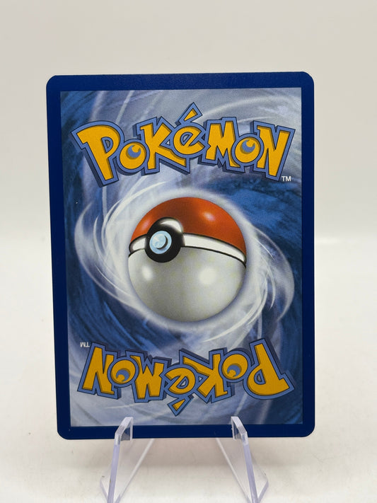 Pokemon TCG Chaos Rising - Delphox 013/086 Rare Holo Stamped FRENLY BRICKS - Open 7 Days