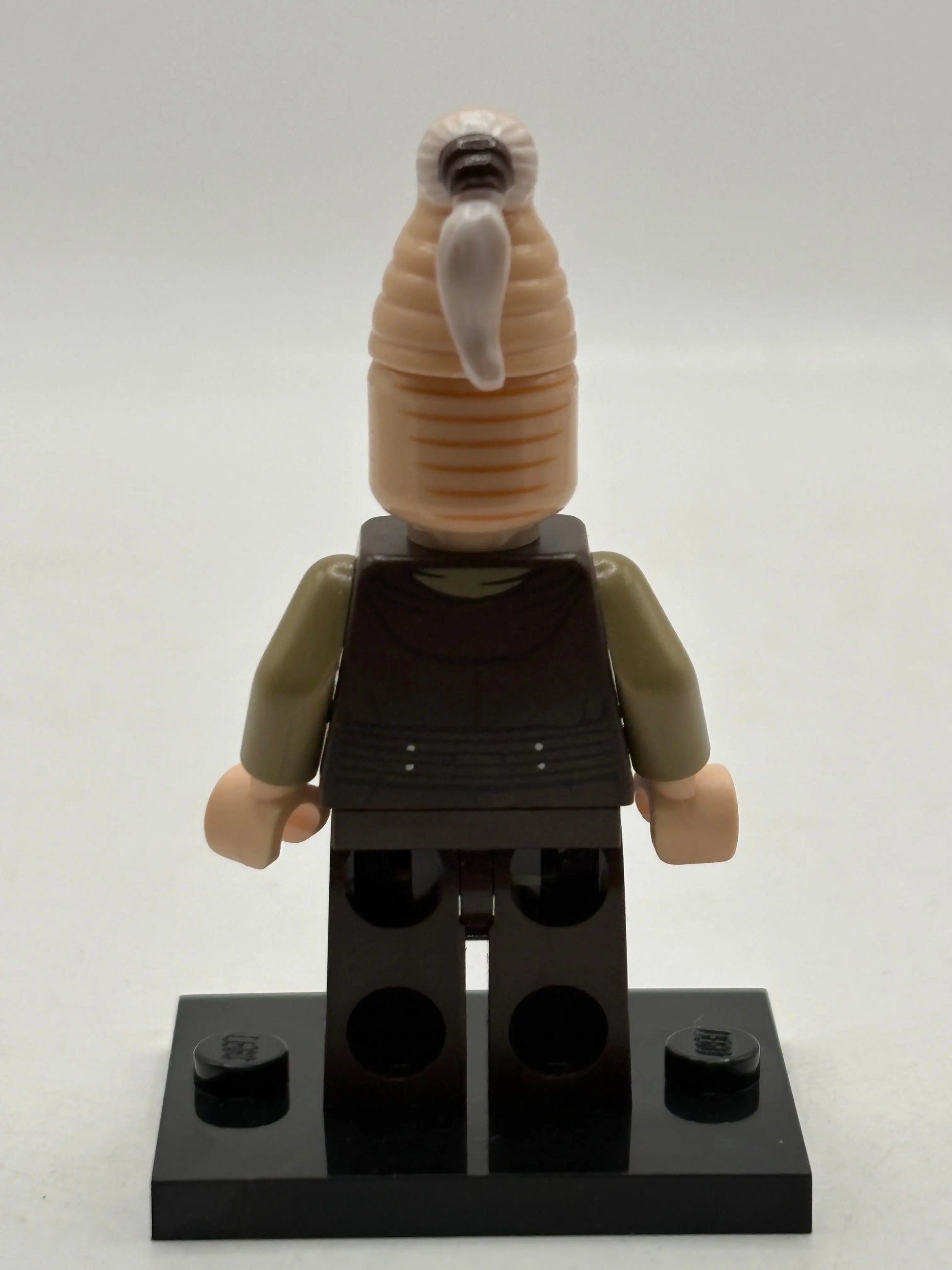 Lego Star Wars - Ki-Adi-Mundi SW0911 Minifigure 2018 #75206 Battle Pack FRENLY BRICKS - Open 7 Days