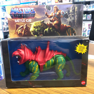 Masters of the Universe | Battle Cat | MotU Origins FRENLY BRICKS - Open 7 Days