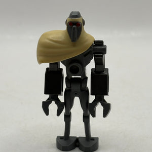 Lego Star Wars Minifigure - Magna Guard SW0190 Incomplete FRENLY BRICKS - Open 7 Days