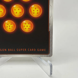 Dragon Ball Super Card Game - SS Broly, The Demon Revived EX21-32 EX Foil FRENLY BRICKS - Open 7 Days