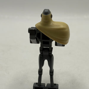 Lego Star Wars Minifigure - Magna Guard SW0190 Incomplete FRENLY BRICKS - Open 7 Days