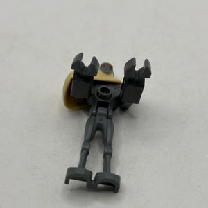 Lego Star Wars Minifigure - Magna Guard SW0190 Incomplete FRENLY BRICKS - Open 7 Days