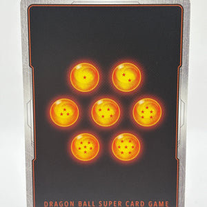 Dragon Ball Super Card Game - SSB Vegito, a New Look EX21-19 EX Foil FRENLY BRICKS - Open 7 Days