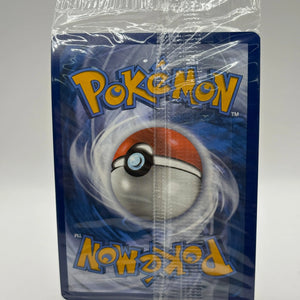 Pokemon TCG 151 - Snorlax SVP051 Black Star Promo Art Rare *BEND* Sealed FRENLY BRICKS - Open 7 Days