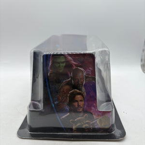 MARVEL Guardians Of The Galaxy Vol 2. 6 Figurine Set Disney Theme Parks NEW FRENLY BRICKS - Open 7 Days