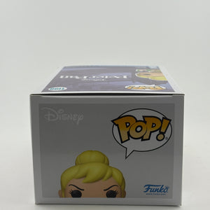 Funko POP! Disney Classics #1198 Tinker Bell Special Edition FRENLY BRICKS - Open 7 Days