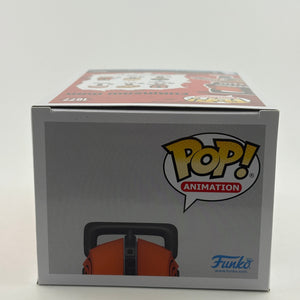 Funko POP! Animation Chainsaw Man #1677 Chainsaw Man Vinyl Figure FRENLY BRICKS - Open 7 Days