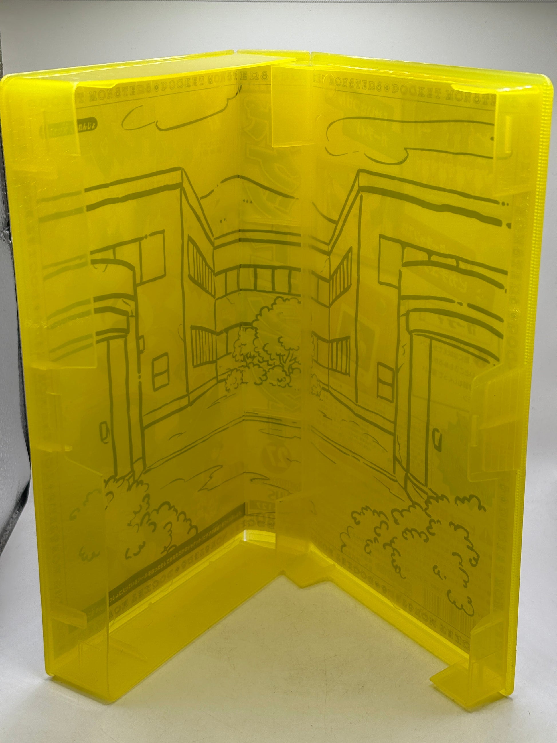 Japanese Pokemon Animation VHS Tape Volume 27 Officer Jenny Growlithe FRENLY BRICKS - Open 7 Days