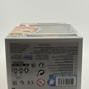 Funko POP! Animation JuJutsu Kaisen #1118 Ryomen Sukuna Special Edition FRENLY BRICKS - Open 7 Days