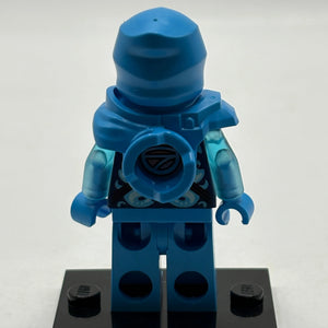 Lego Ninjago Minifigure - Nya Dragon Power njo809 FRENLY BRICKS - Open 7 Days