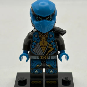 Lego Ninjago Minifigure - Nya Dragon Rising njo932 FRENLY BRICKS - Open 7 Days