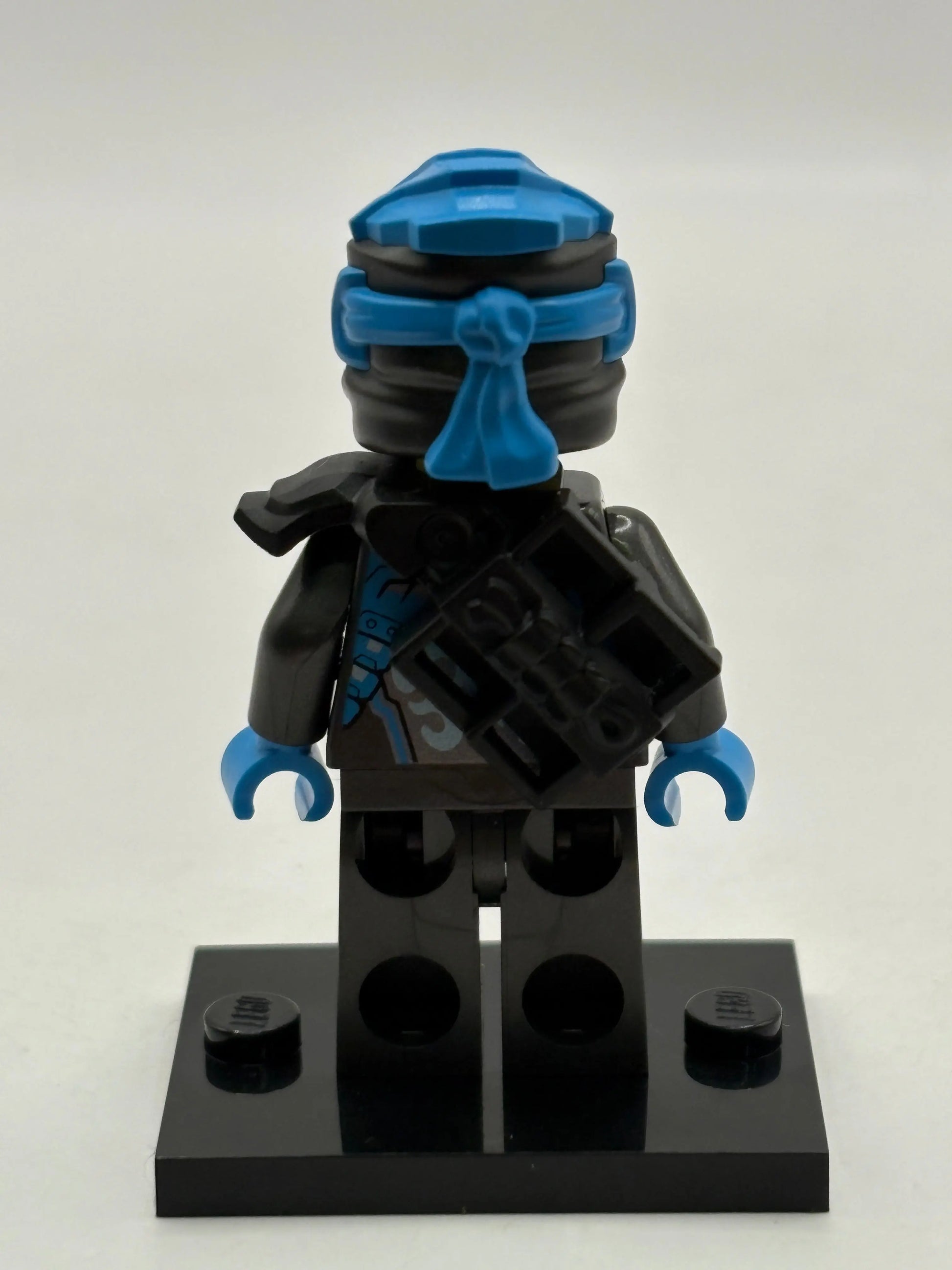 Lego Ninjago Minifigure - Nya Dragon Rising njo932 FRENLY BRICKS - Open 7 Days