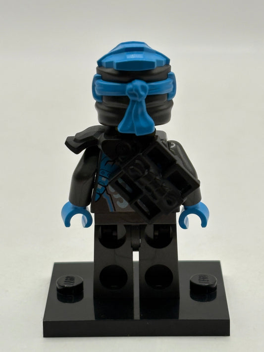 Lego Ninjago Minifigure - Nya Dragon Rising njo932 FRENLY BRICKS - Open 7 Days