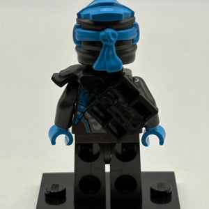 Lego Ninjago Minifigure - Nya Dragon Rising njo932 FRENLY BRICKS - Open 7 Days