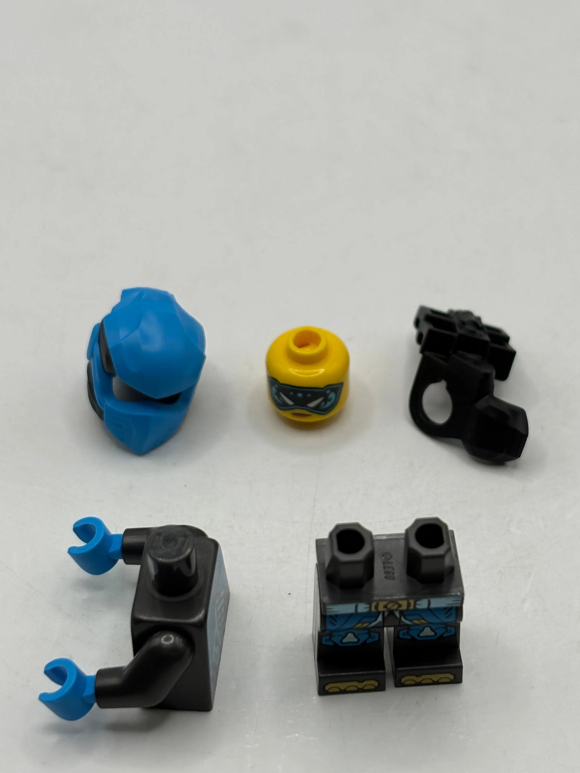 Lego Ninjago Minifigure - Nya Dragon Rising njo932 FRENLY BRICKS - Open 7 Days
