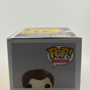 Funko POP! Television BBC Doctor Who #220 Eleventh Doctor Vinyl Figure FRENLY BRICKS - Open 7 Days